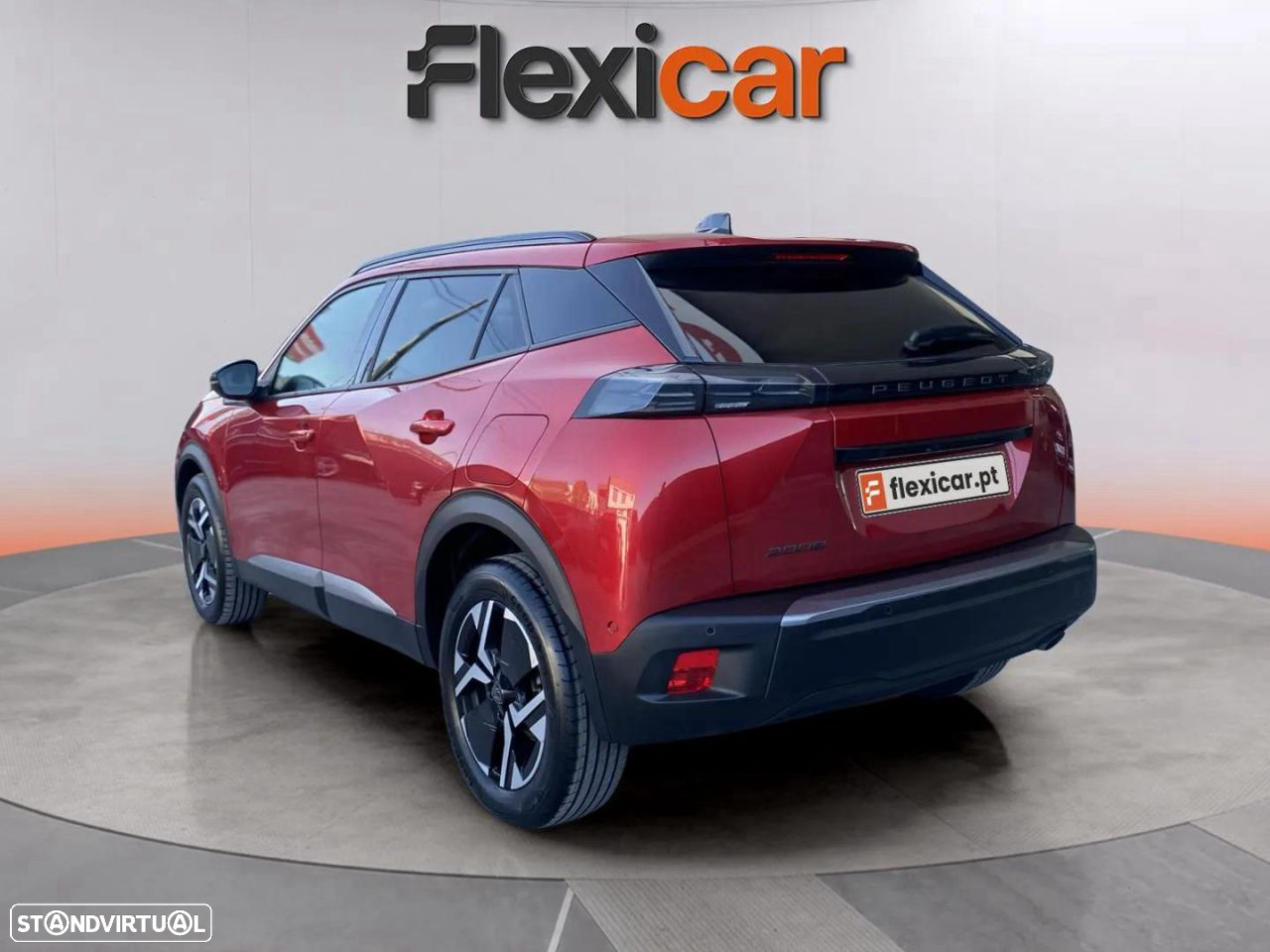 Peugeot 2008 1.2 PureTech Allure - 7