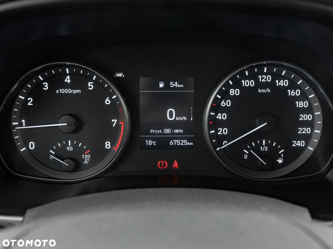 Hyundai i30 1.5 DPI Smart - 16