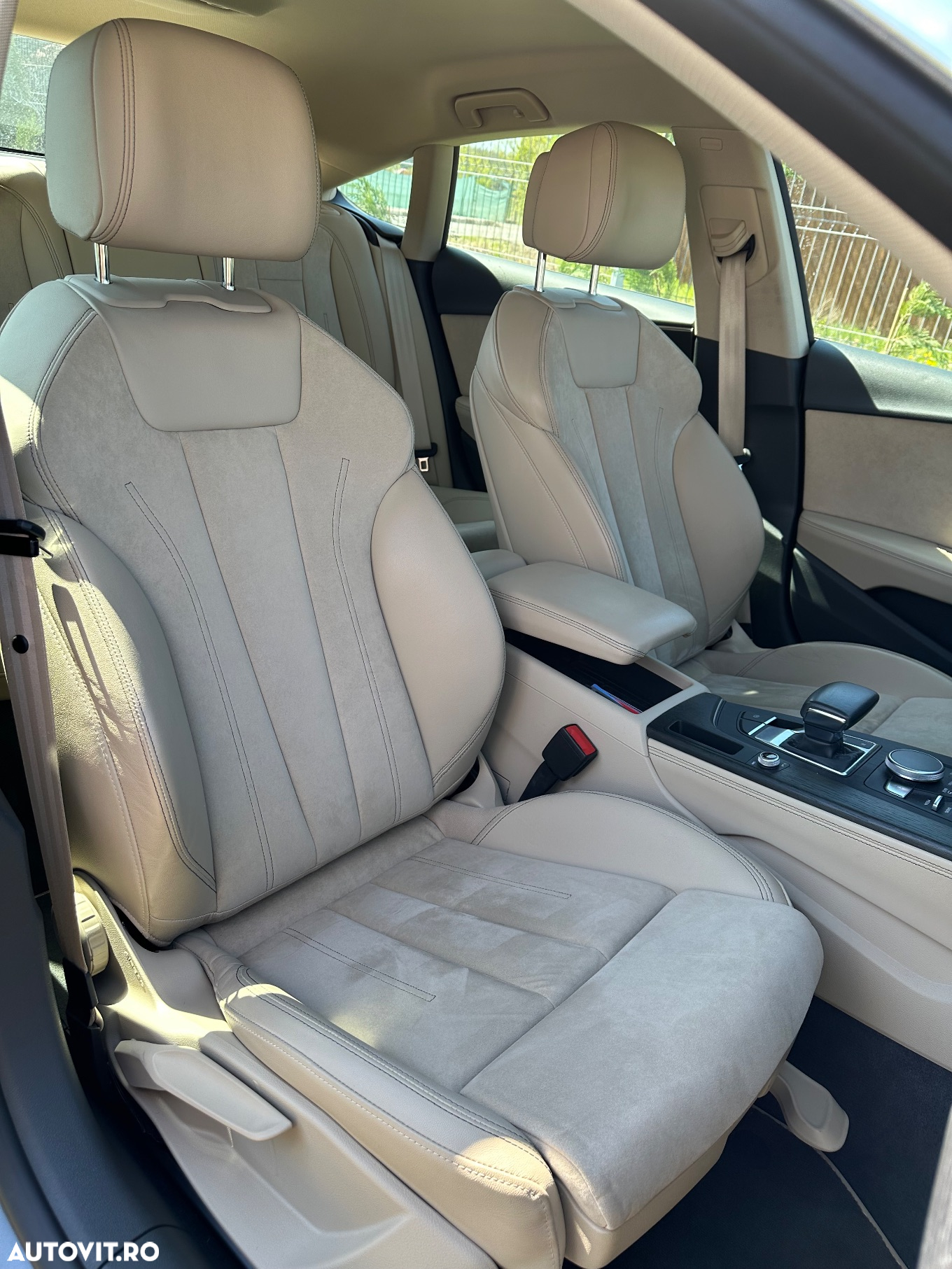 Volkswagen Passat - 14