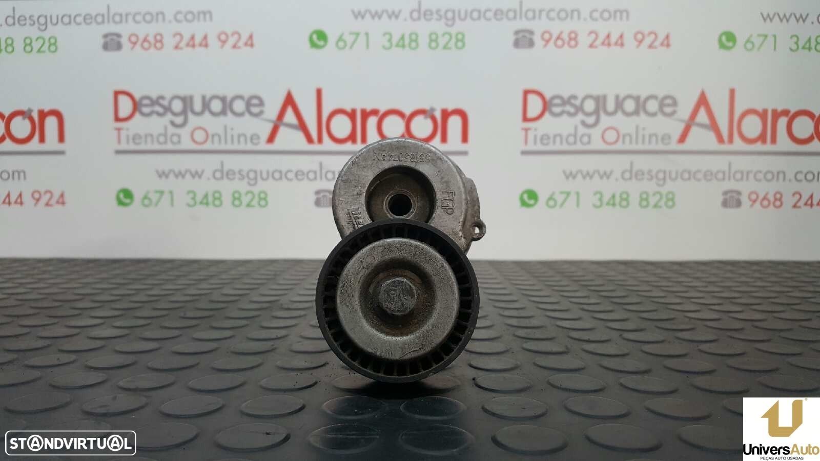 TENSOR CORREIA AUXILIAR OPEL CORSA D COSMO - 1