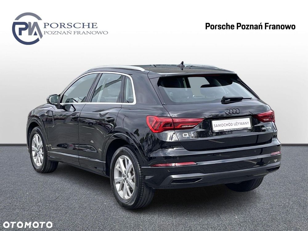 Audi Q3 - 3