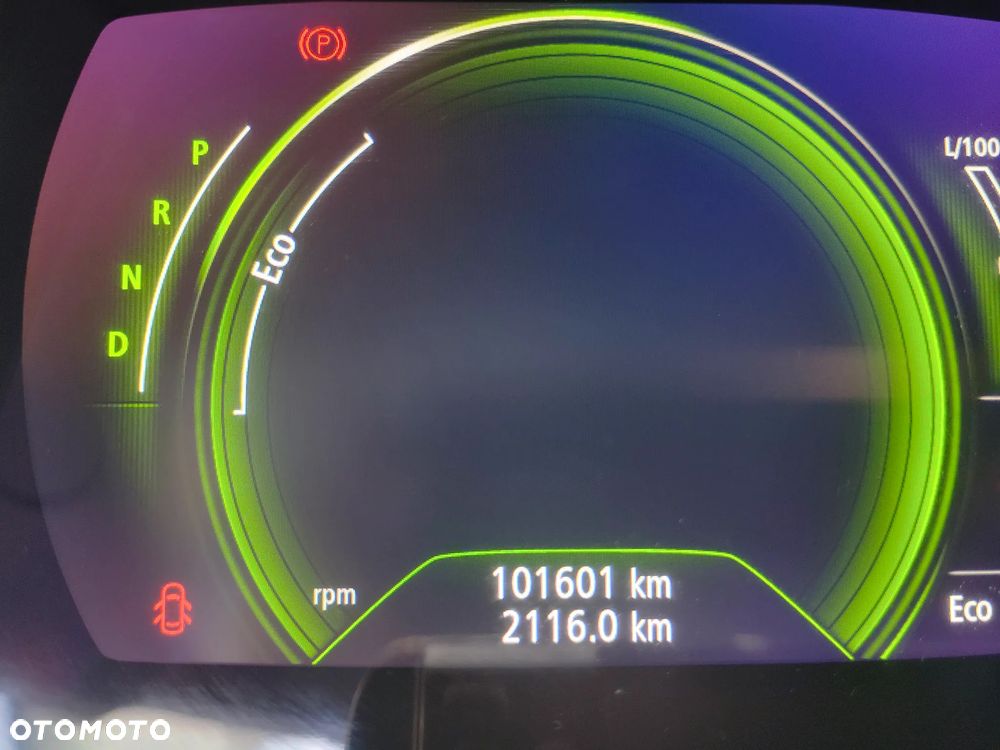 Renault Talisman ENERGY TCe 200 EDC INTENS - 9