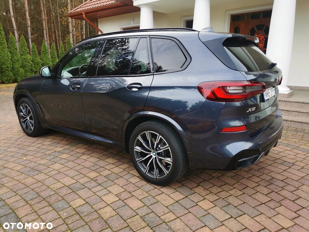 BMW X5 xDrive40i - 3