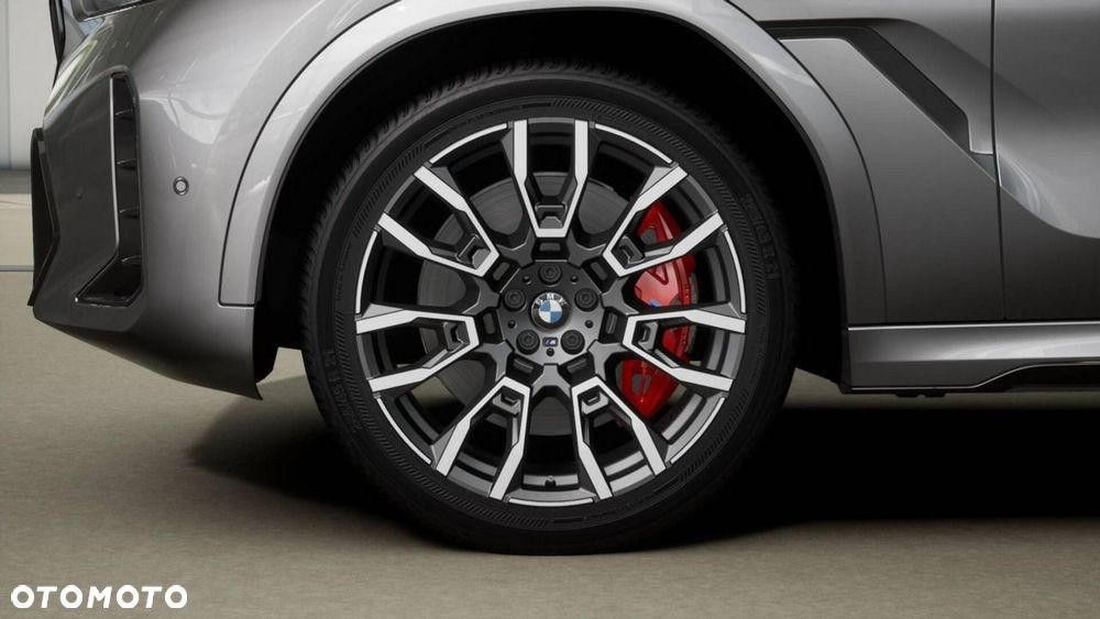 BMW X6 - 10
