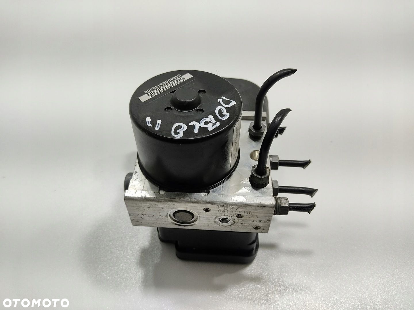 POMPA STEROWNIK ABS DOBLO II COMBO D 10.0970-1611.3 51888857 2010-2014 - 4