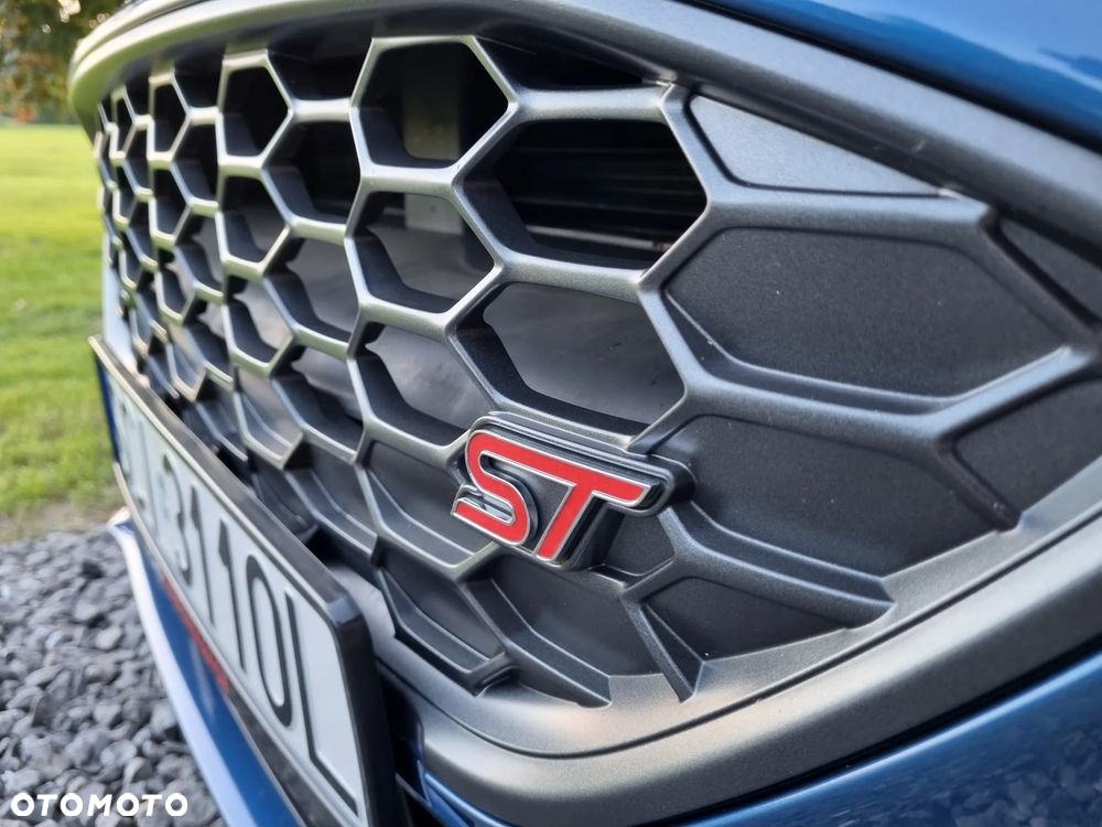 Ford Focus 2.3 EcoBoost ST-3 - 9