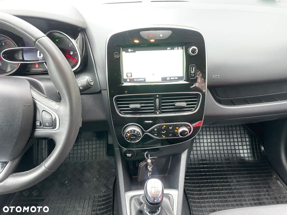 Renault Clio 0.9 Energy TCe Limited - 27