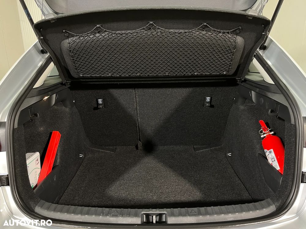 Skoda Scala 1.6 TDI DSG Active - 11