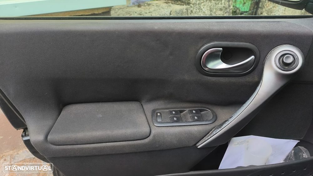 Renault Mégane Break 1.5 dCi Dynamique - 5