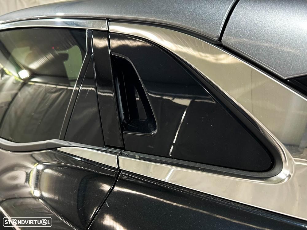 Renault Mégane E-Tech EV60 220hp optimum charge Techno - 16