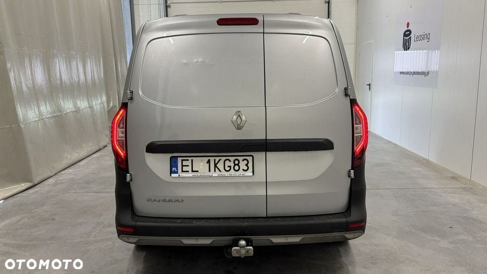 Renault Kangoo - 5