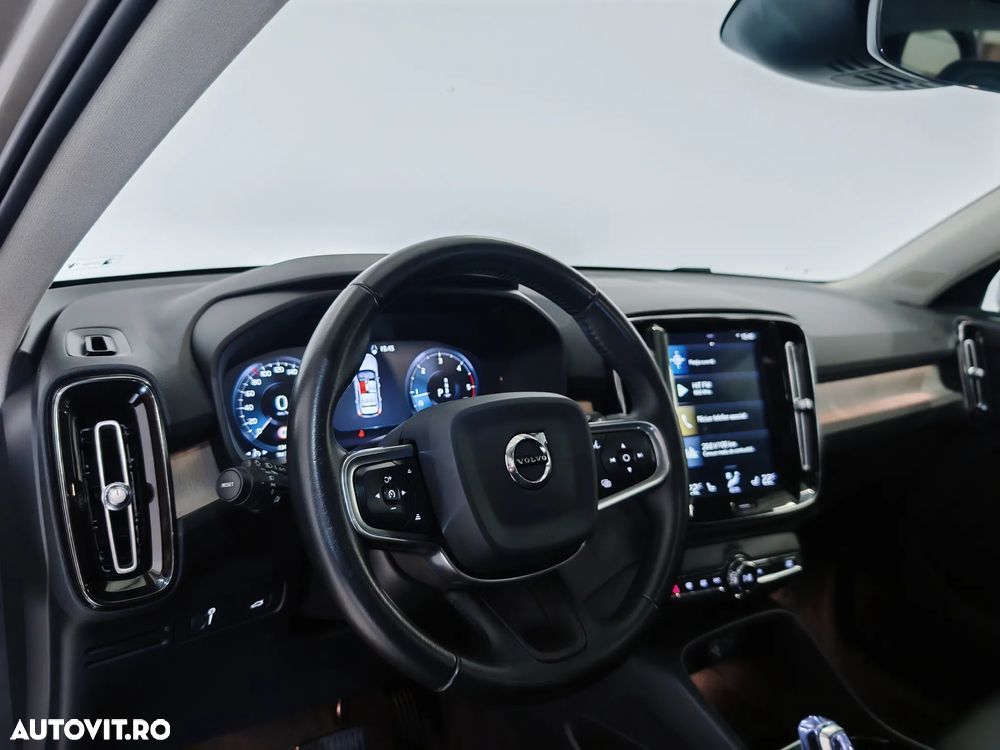 Volvo XC 40 T4 Recharge DKG Inscription - 6