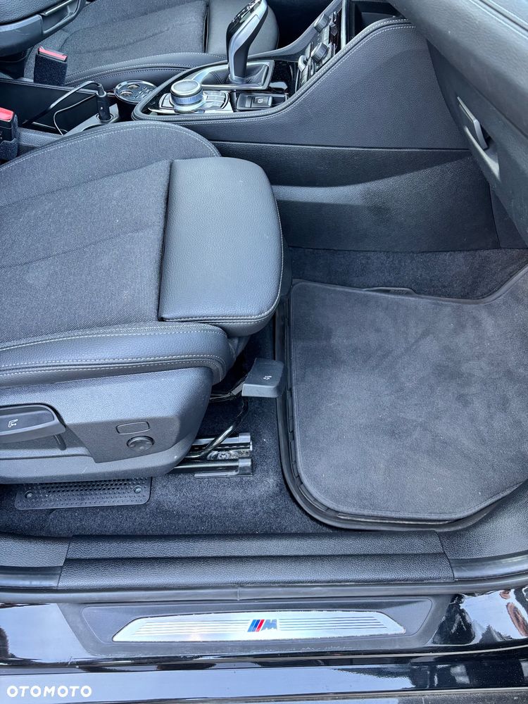 BMW Seria 2 220d Sport-Aut M Sport - 12