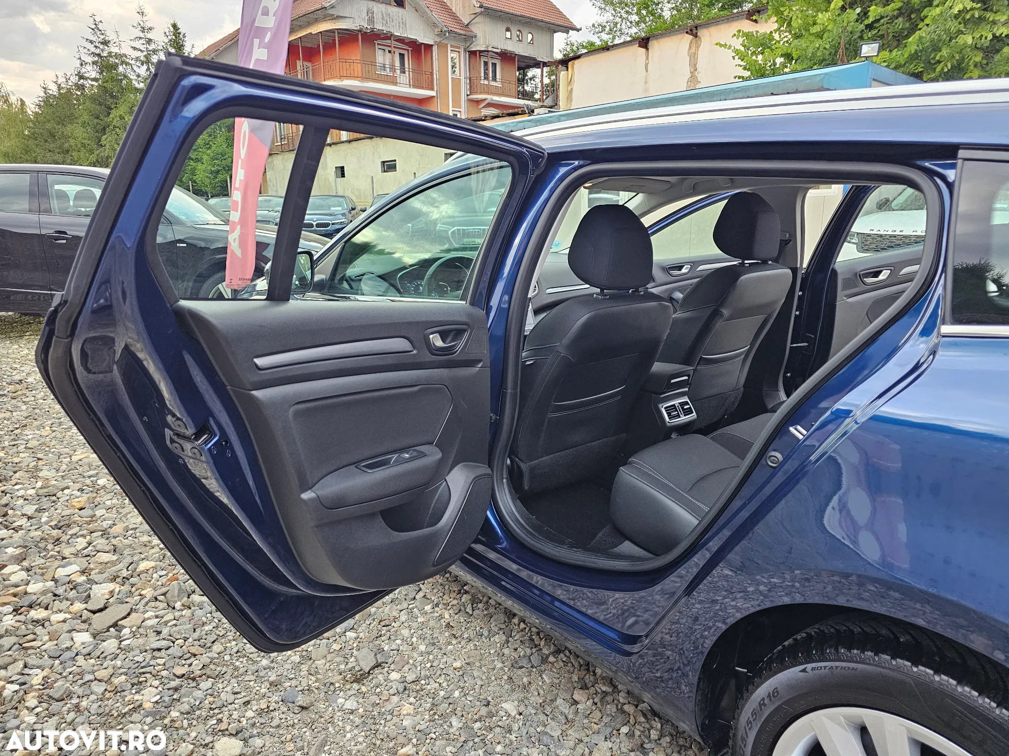 Renault Megane - 21