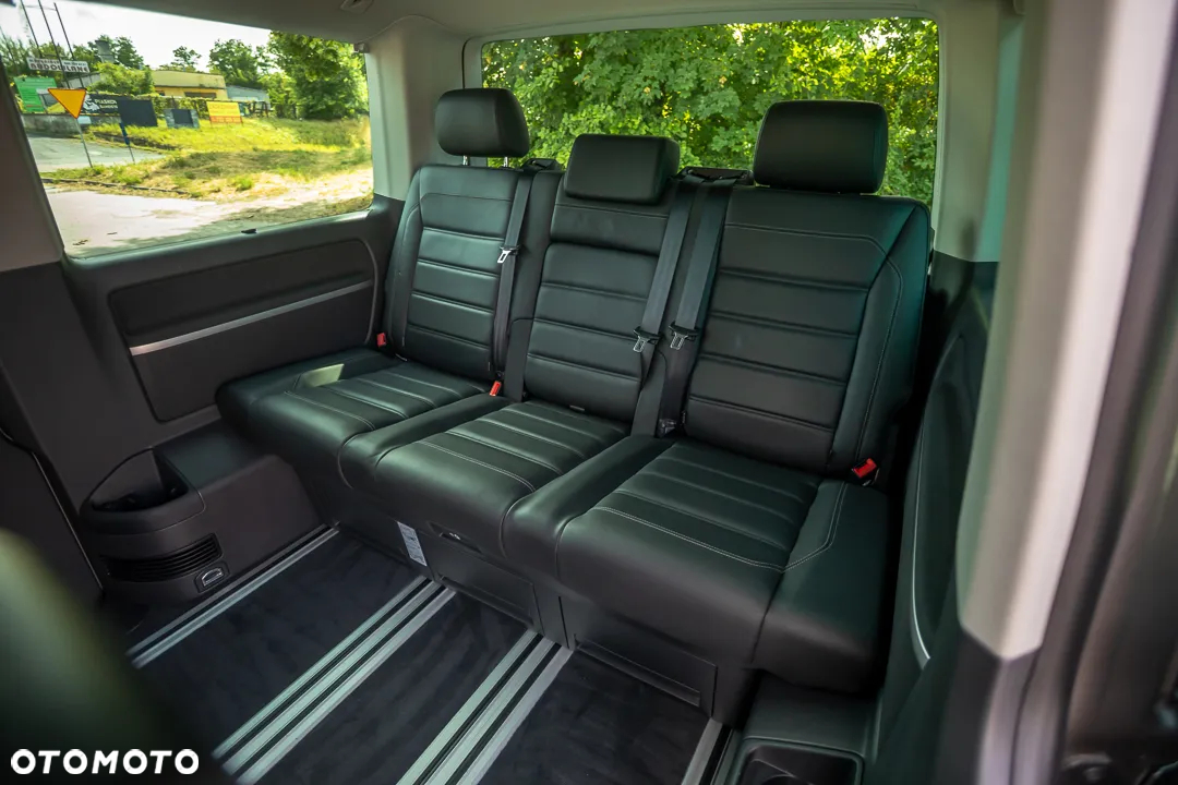 Volkswagen Multivan 6.1 2.0 TDI L1 Highline DSG - 17