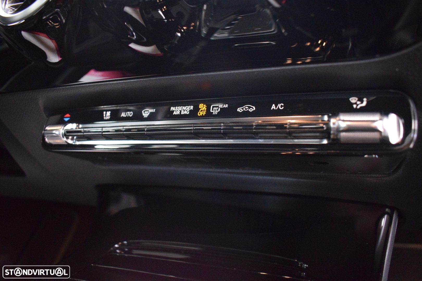 Mercedes-Benz A 180 d Style Aut. - 45