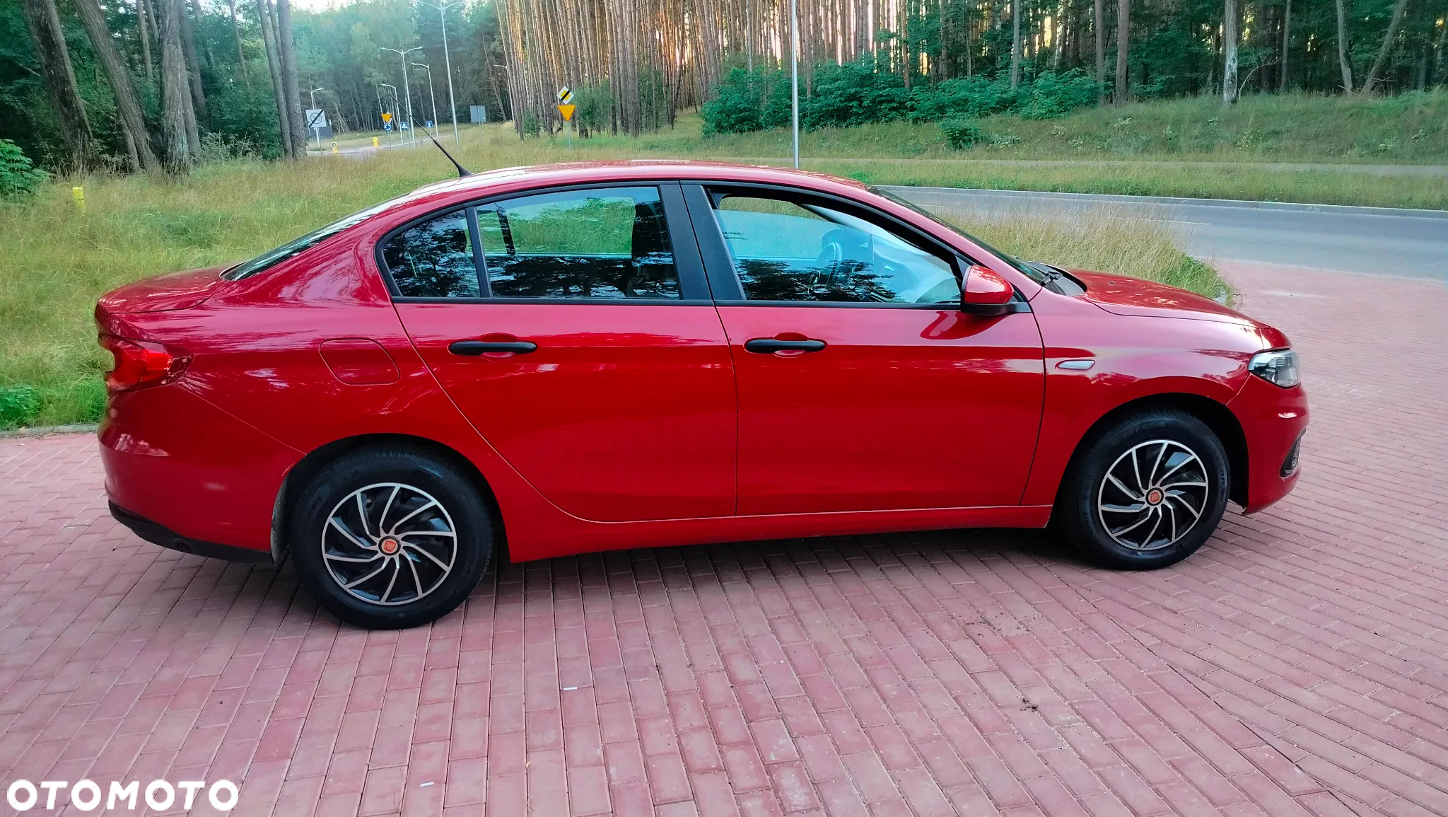 Fiat Tipo 1.4 16v Pop - 8