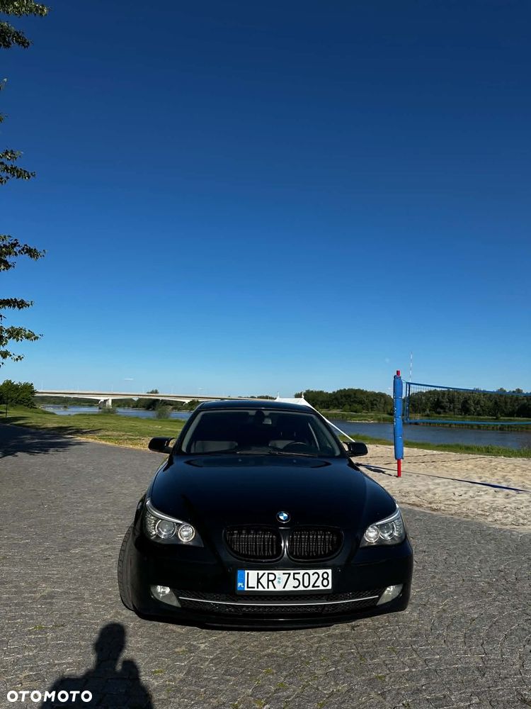 BMW Seria 5 - 2