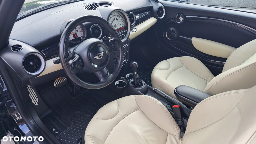 MINI Cooper S - 3