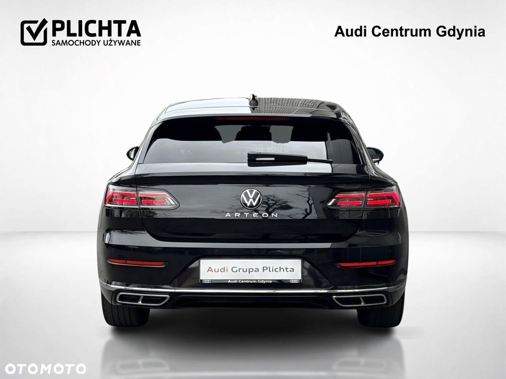 Volkswagen Arteon Shooting Brake 2.0 TDI R-Line DSG - 5