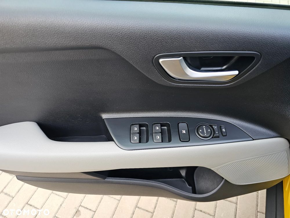 Kia Stonic 1.4 XL - 25