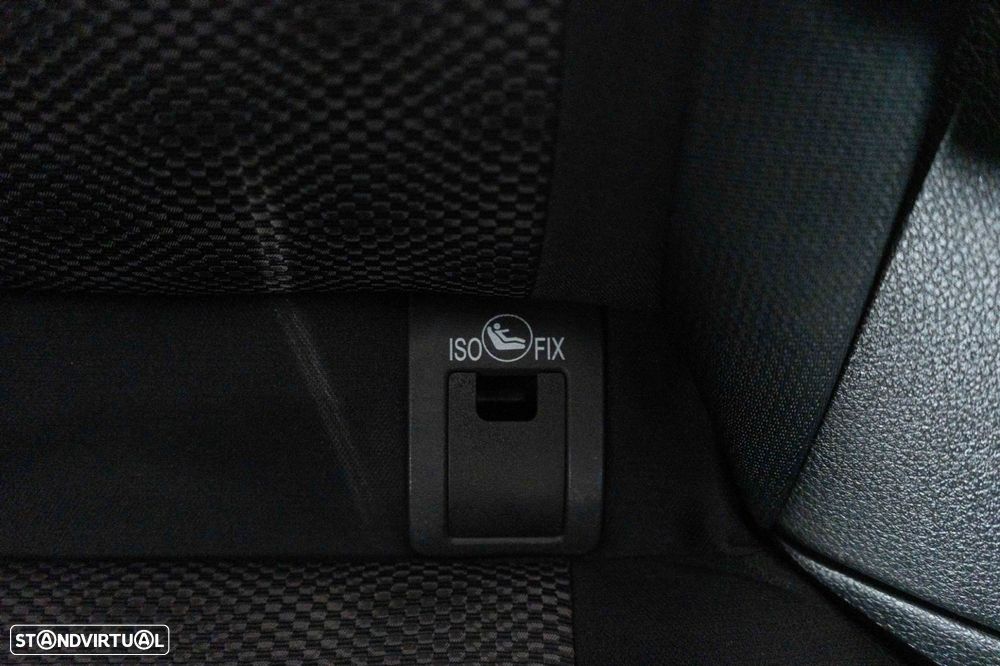 Nissan Qashqai 1.5 dCi Tekna J19 - 11