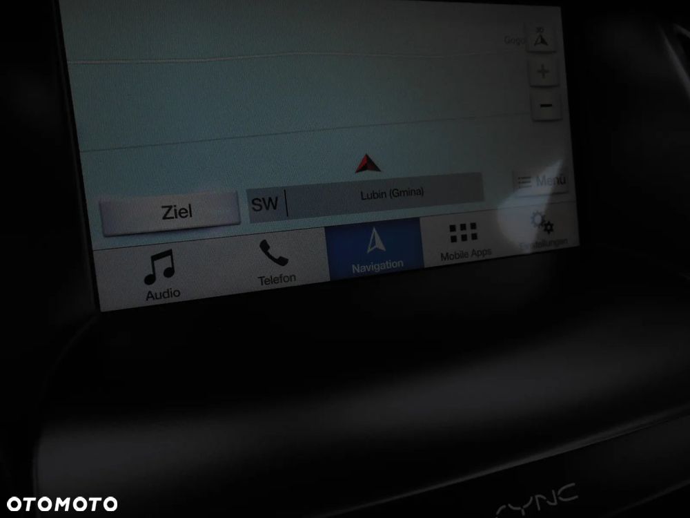 Ford Focus 1.0 EcoBoost STart-Stopp-System TITANIUM - 15