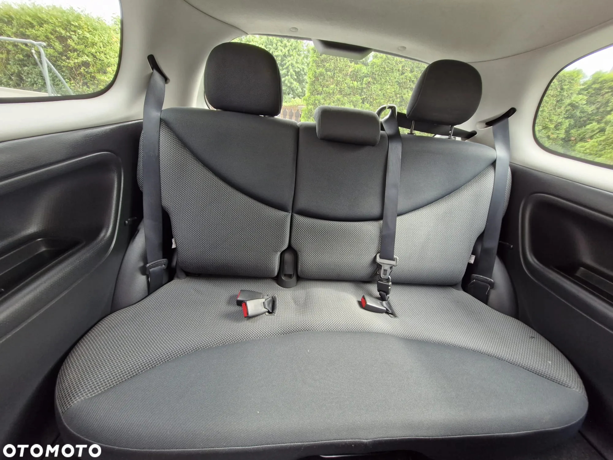 Toyota Yaris 1.3 Blue - 20