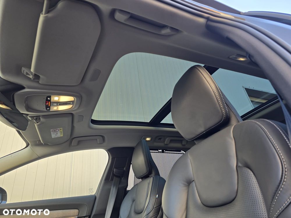Volvo V90 - 16