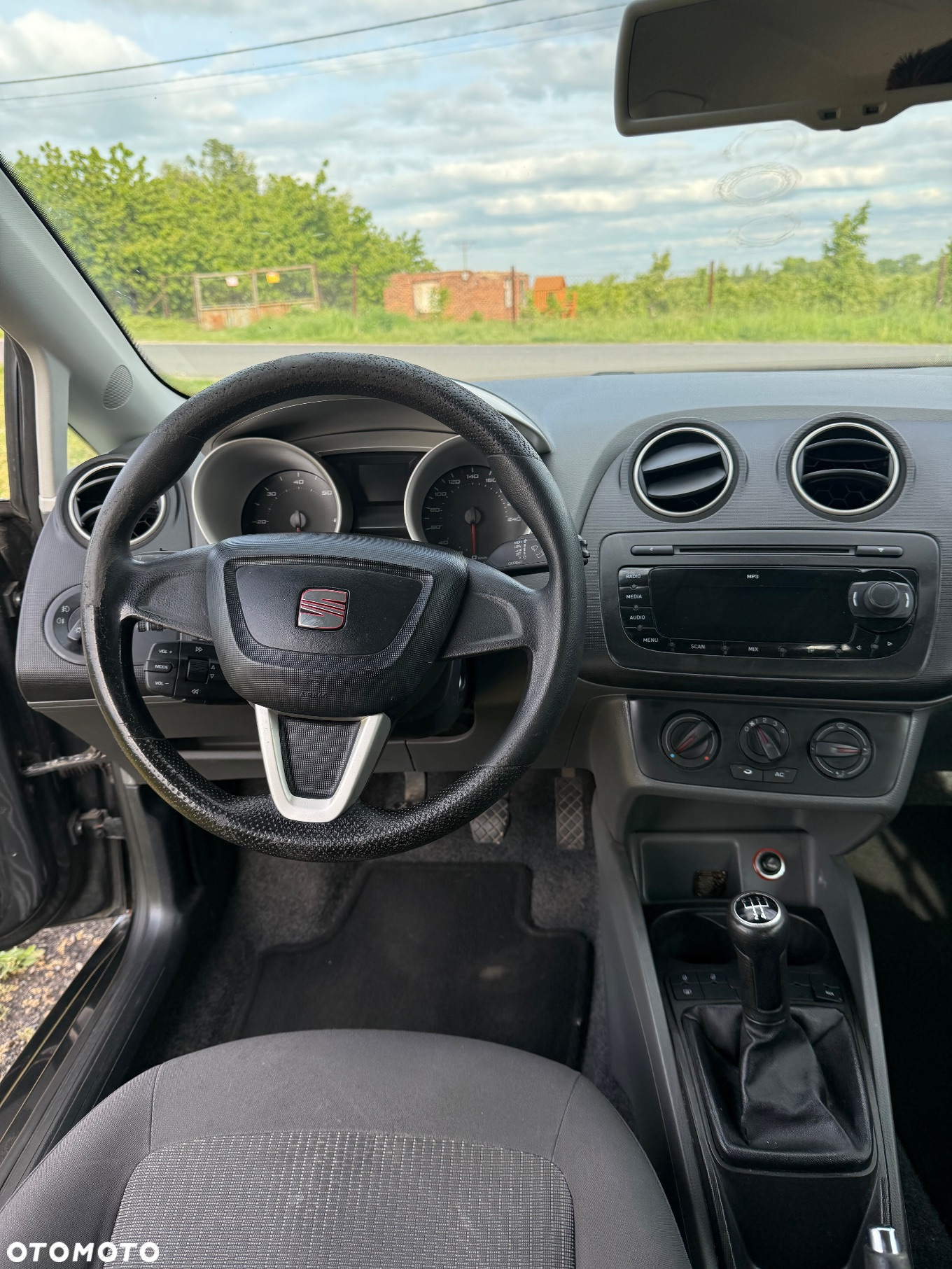 Seat Ibiza - 12