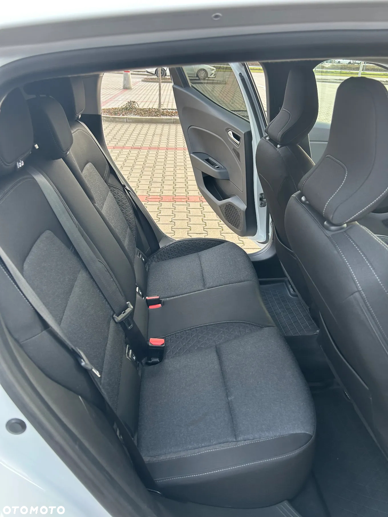 Renault Clio 1.0 TCe Zen - 14