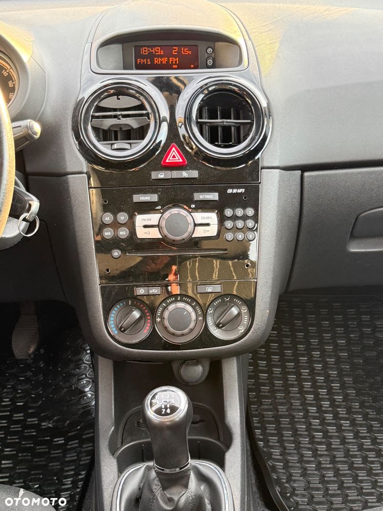 Opel Corsa 1.2 16V Edition 150 S&S - 14
