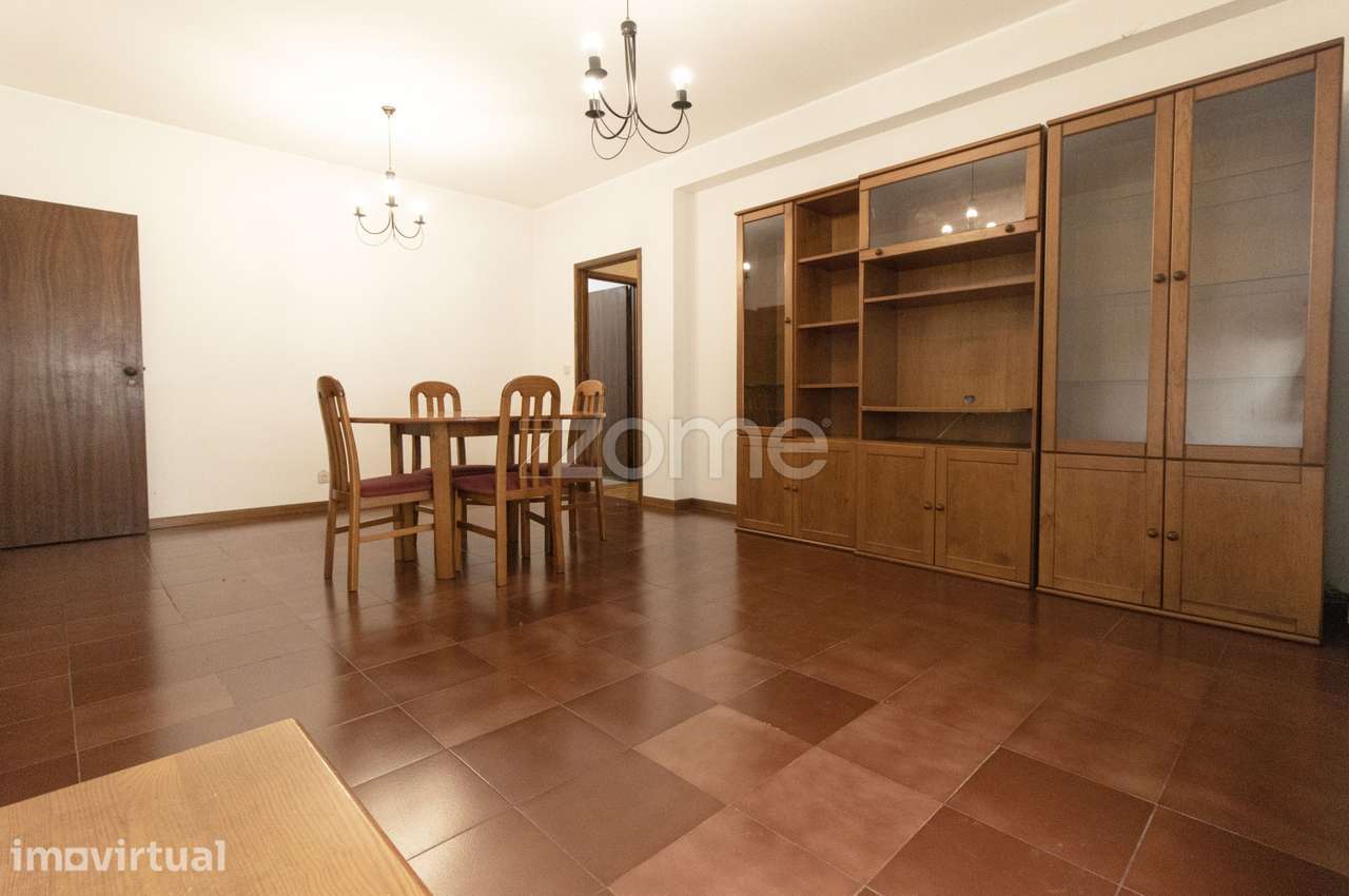 Apartamento T3 Lomar- Braga