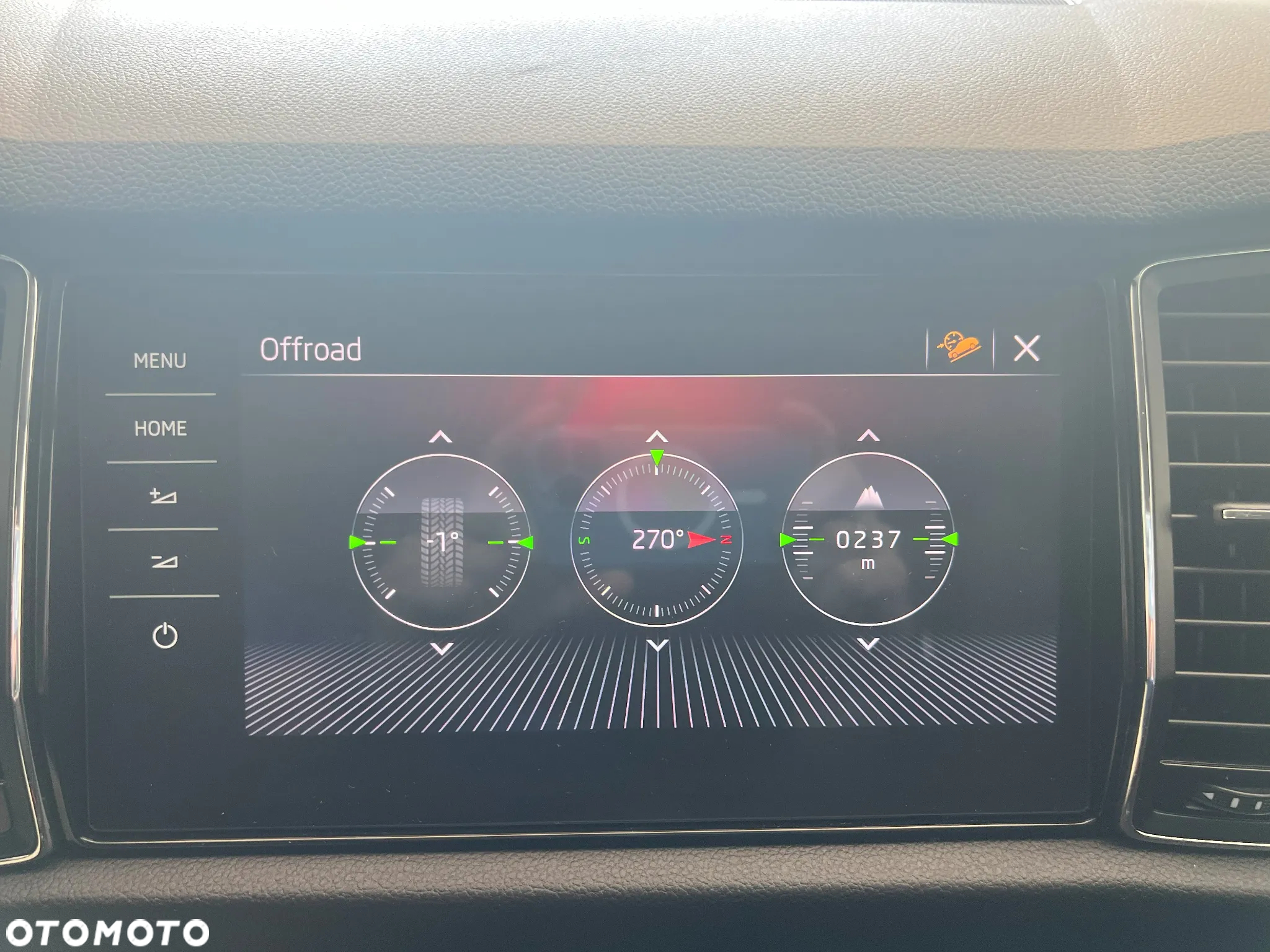 Skoda Kodiaq 2.0 TDI 4x4 L&K DSG - 34