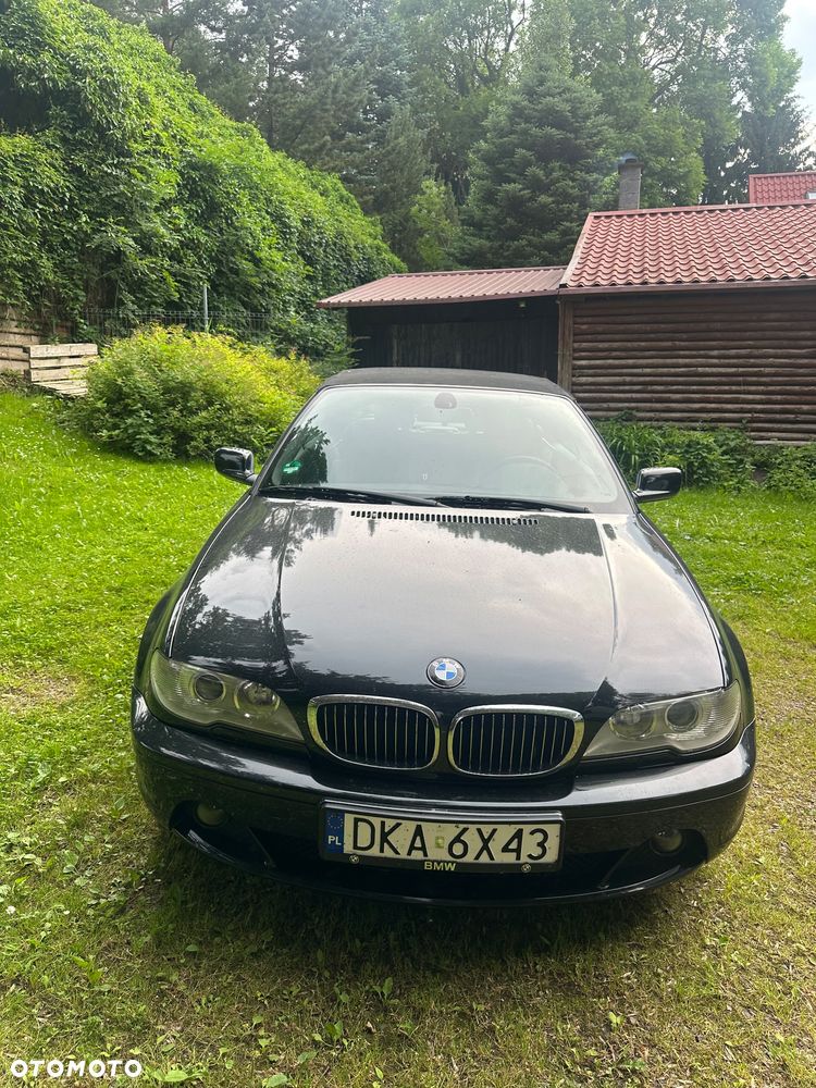 BMW Seria 3 318i - 2