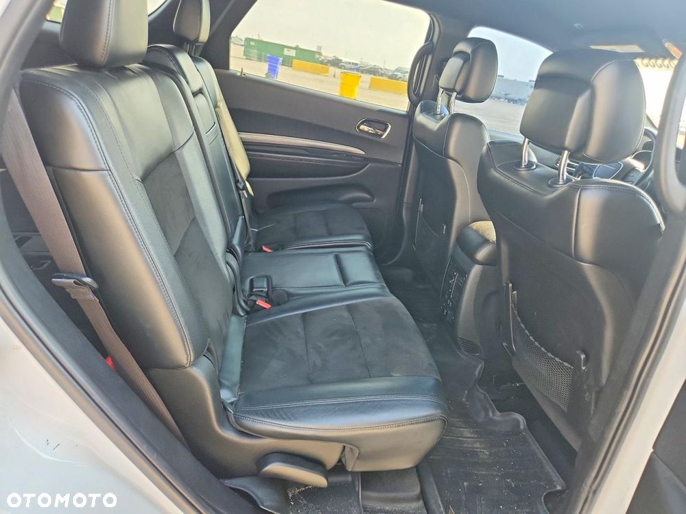 Dodge Durango 3,6 Limited - 13