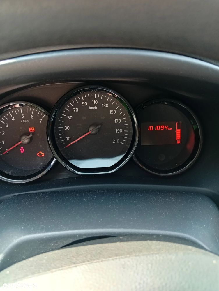 Dacia Sandero 1.0 SCe Access - 4