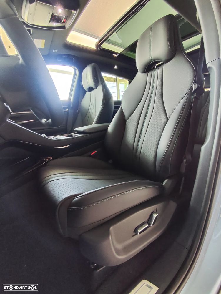 BYD Seal U 1.5 DM-i Comfort - 28