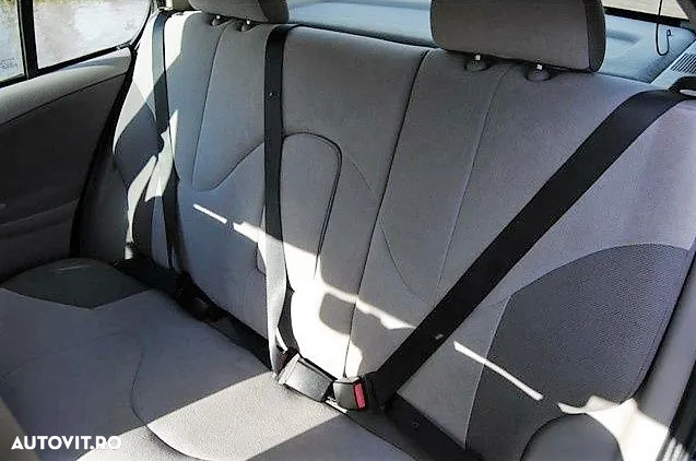 Rover 25 1.4 - 11