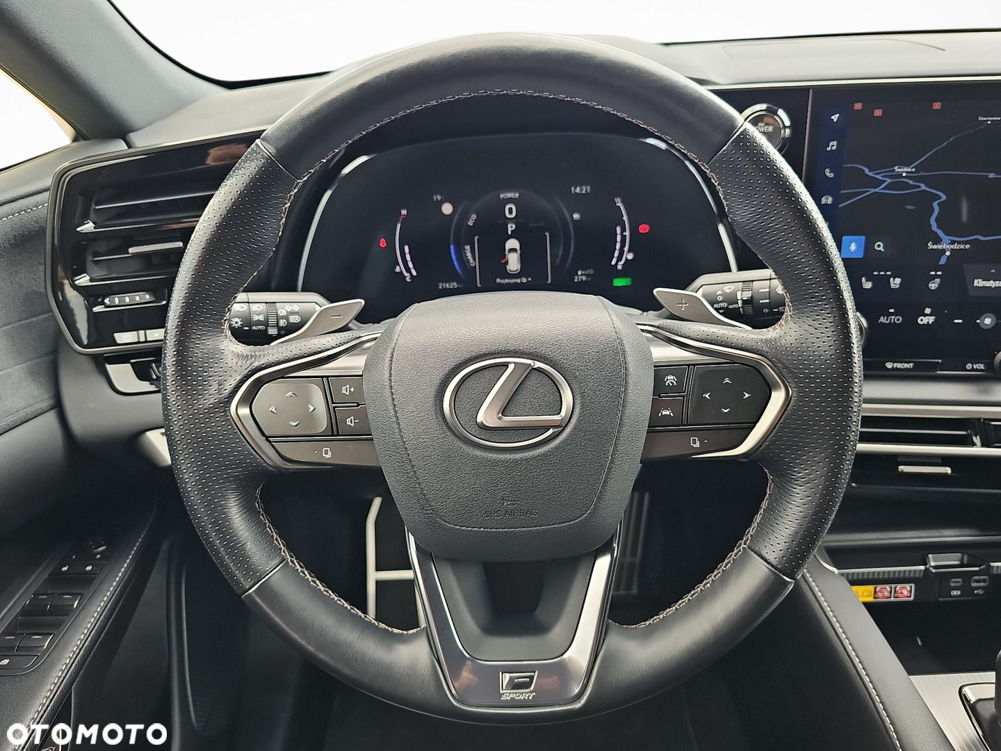 Lexus RX - 13