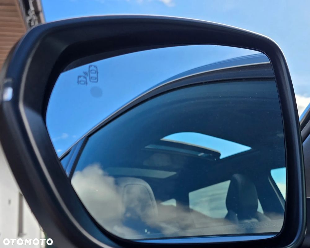 Peugeot 5008 BlueHDi 180 EAT8 GT - 12
