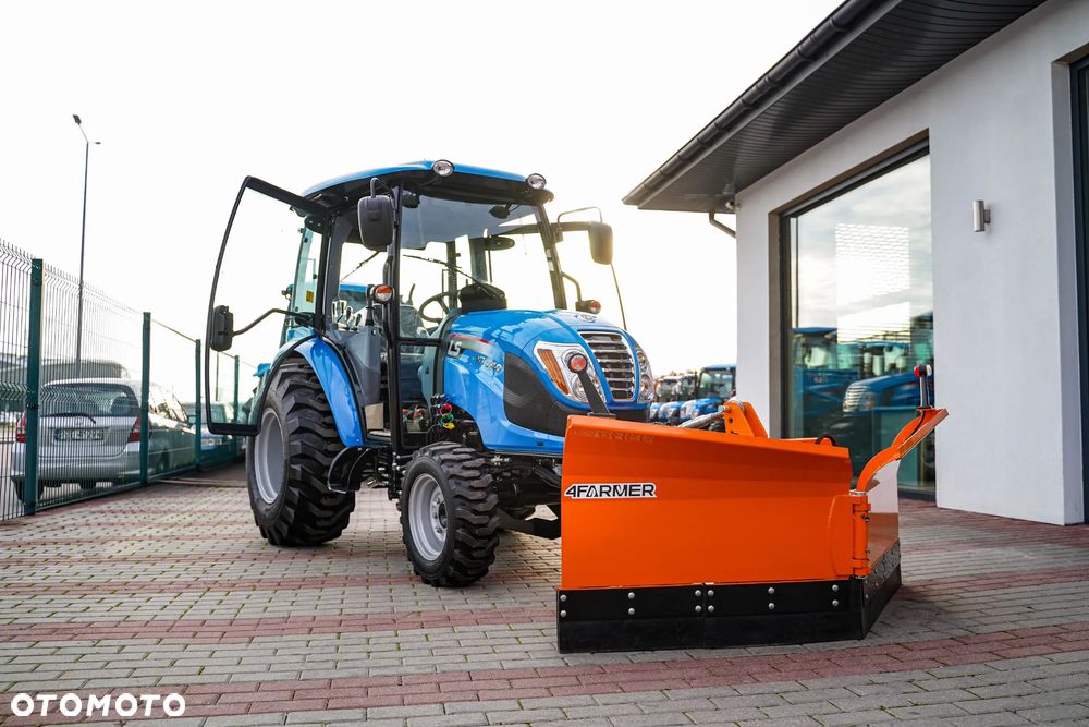 LS Traktor MT3.40 - 2