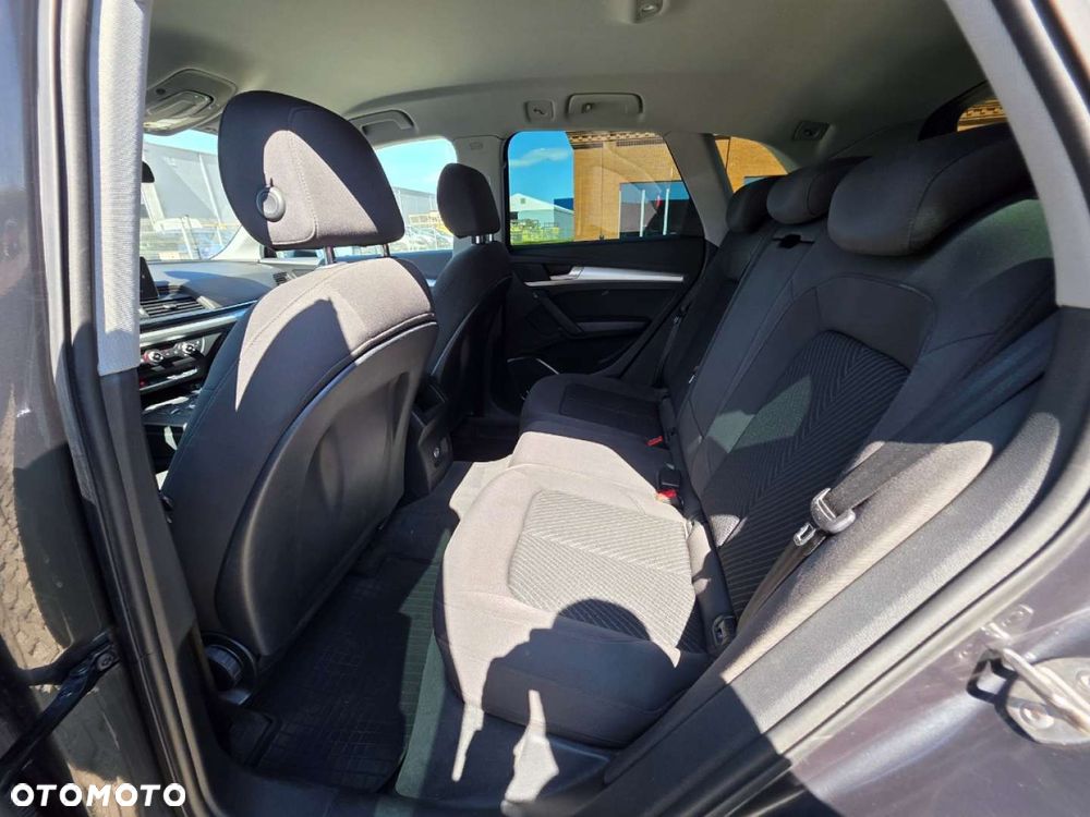 Audi Q5 - 17