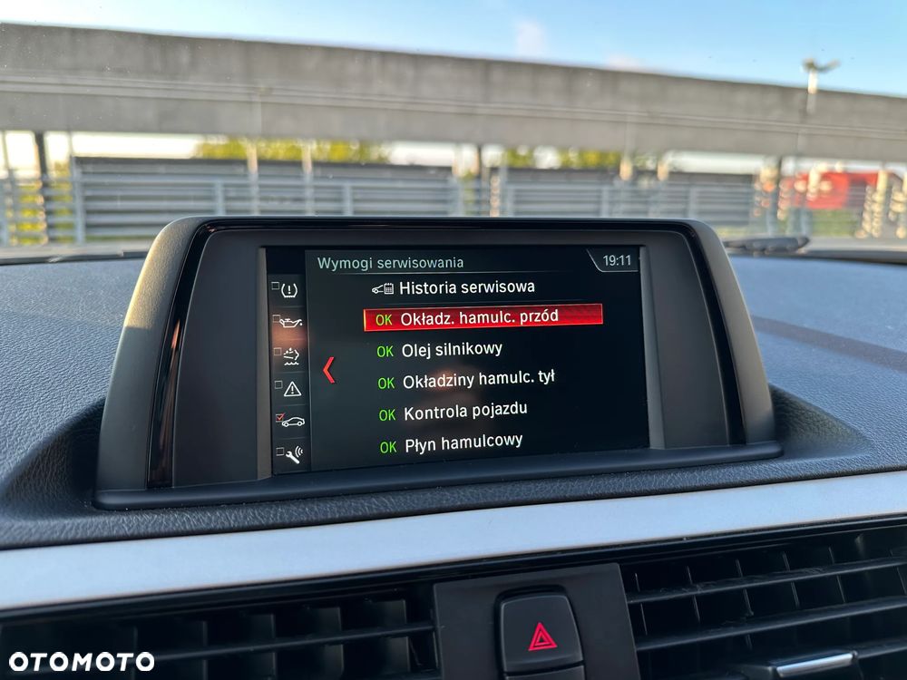 BMW Seria 1 118d Business Edition - 27