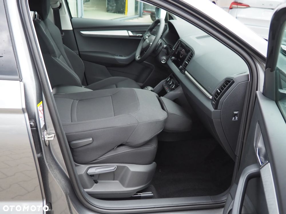 Skoda Karoq 2.0 TDI SCR 4x4 Drive DSG - 24