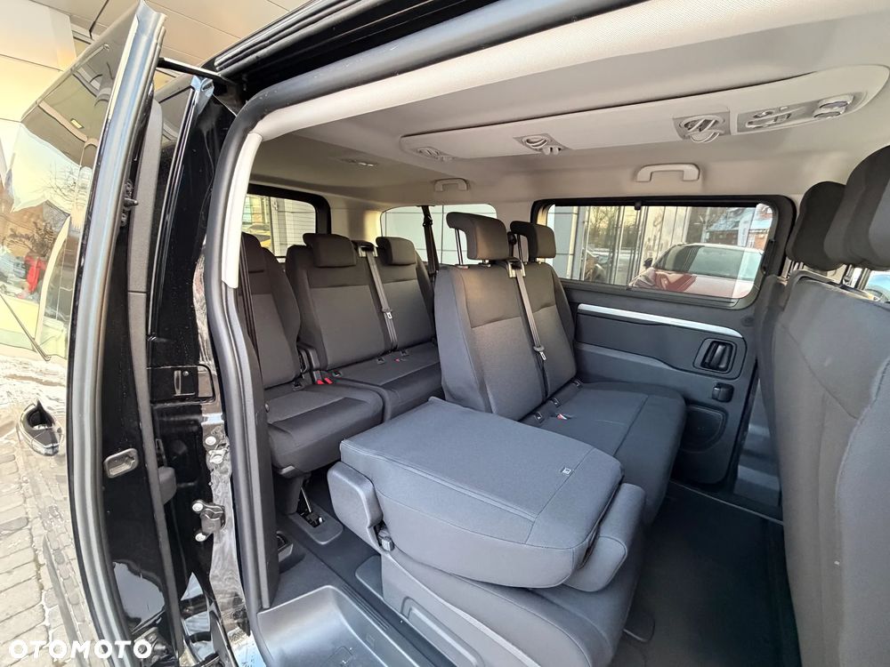 Toyota Proace Verso 2.0 D4-D Long Business - 14