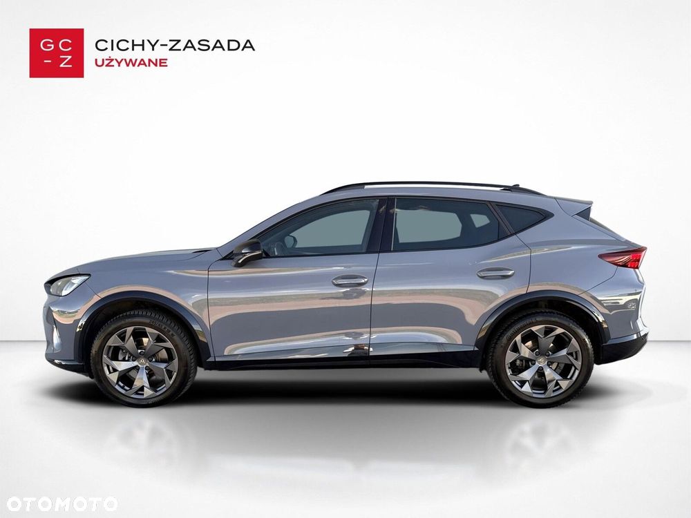 Cupra Formentor 1.5 eTSI mHEV DSG - 8