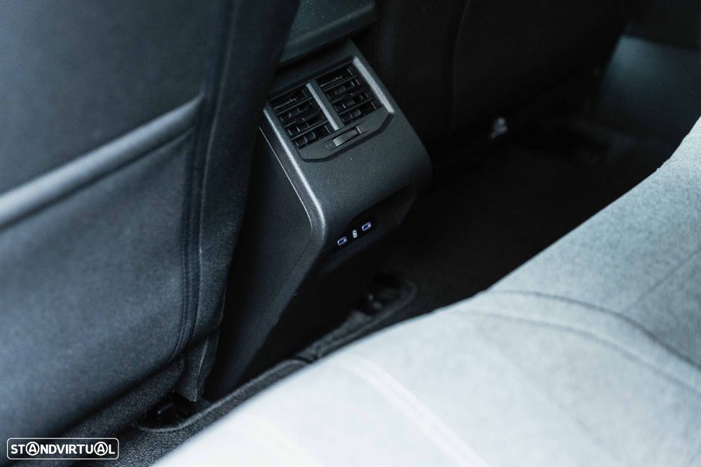 Renault Mégane E-Tech EV60 Evolution Optimum Charge - 20