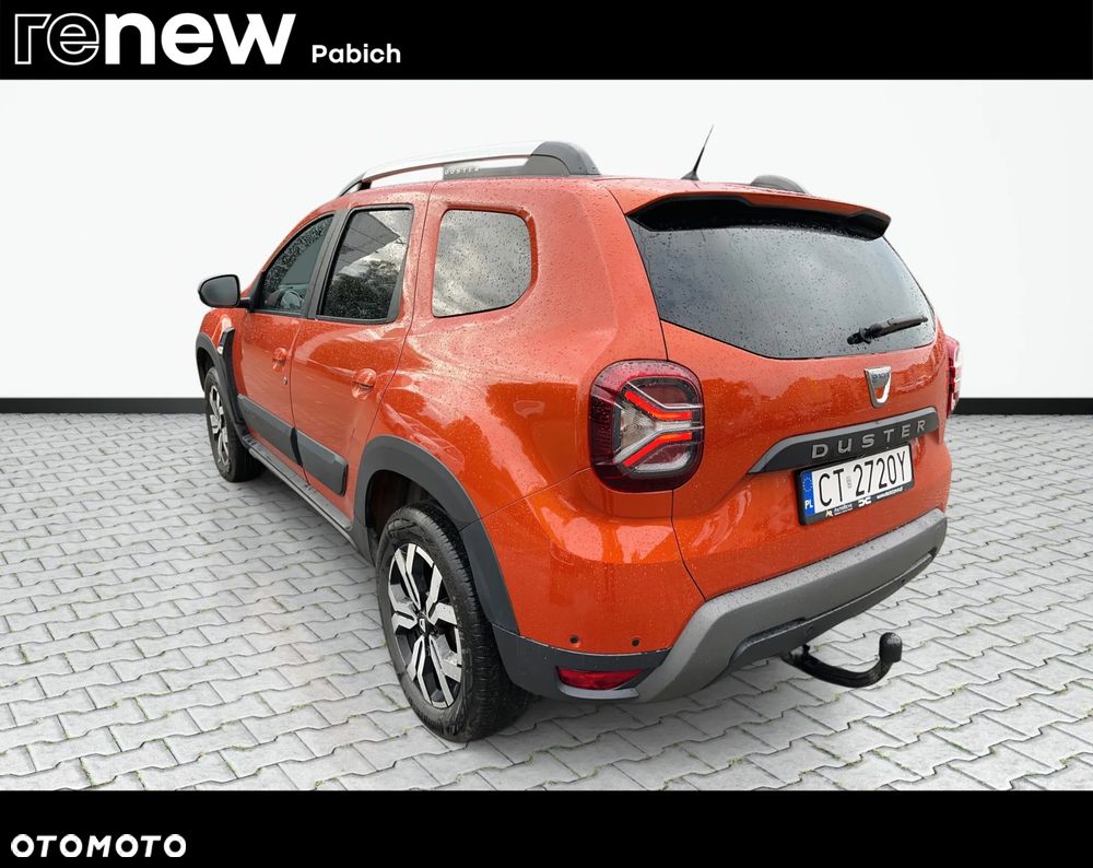 Dacia Duster 1.0 TCe Prestige - 7