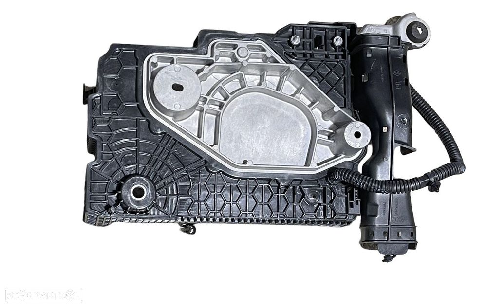 Base Caixa de Bateria Renault Clio 5 V Captur II - 2